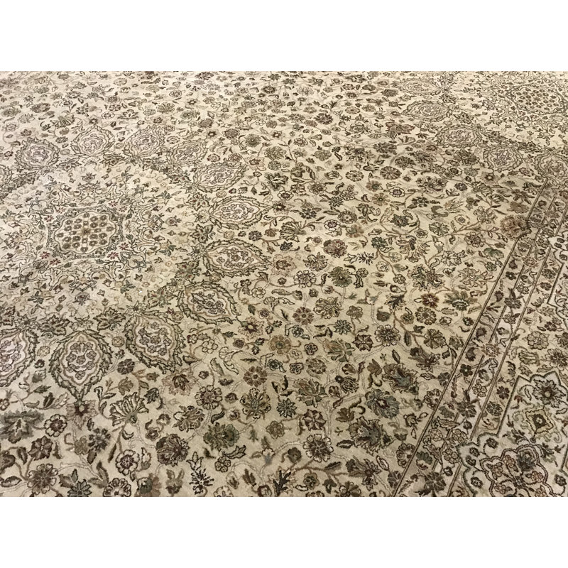 Shamas One-of-a-Kind 10'2" X 13'6" Area Rug