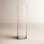 Glass Table Vase