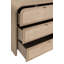 Commode double 6 tiroirs Cannes