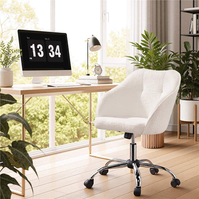 Chaise de travail Bronys