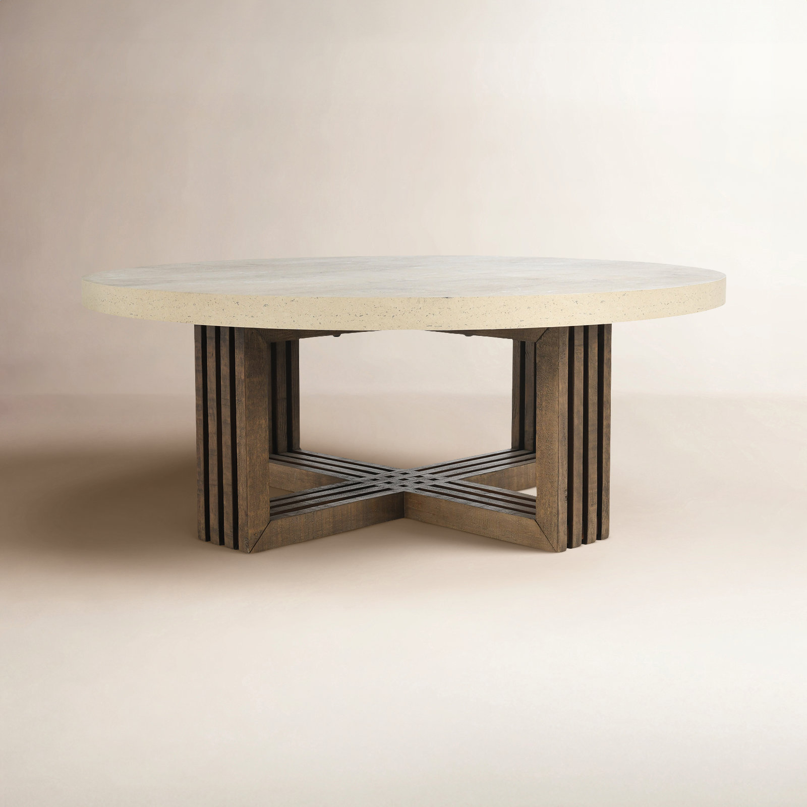 Paris 47" Coffee Table