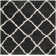 Darroch Shag Performance Geometric Rug