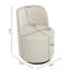 Chaise de salle à manger Mid-Century-1872154448
