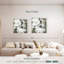 Fleurs blanches et grises-109368512