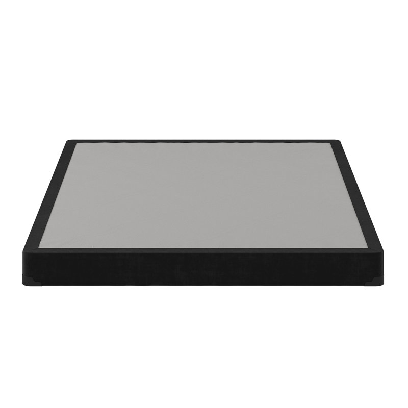 Kingsdown Dynamic Semi-Flex Foundation, California King, Low Profile (5.5")
