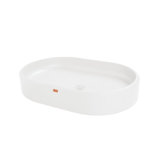 Ubud 22.4'' L Bathroom Sink