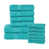 Turquoise selected