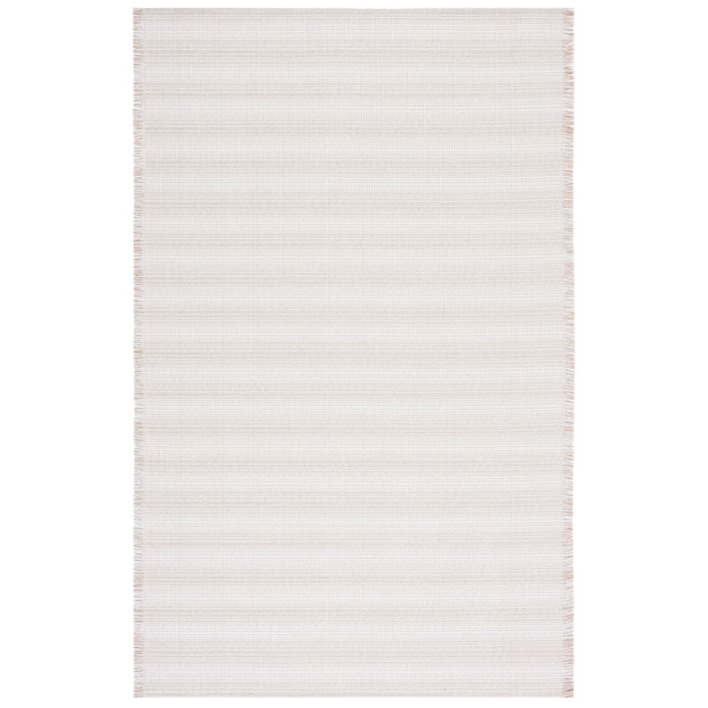 Tapis rayé Leiner Performance, Rectangle 9 pi x 12 pi