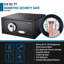 Multi Functional Safe