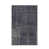 Rectangle 5'3" x 7'7"