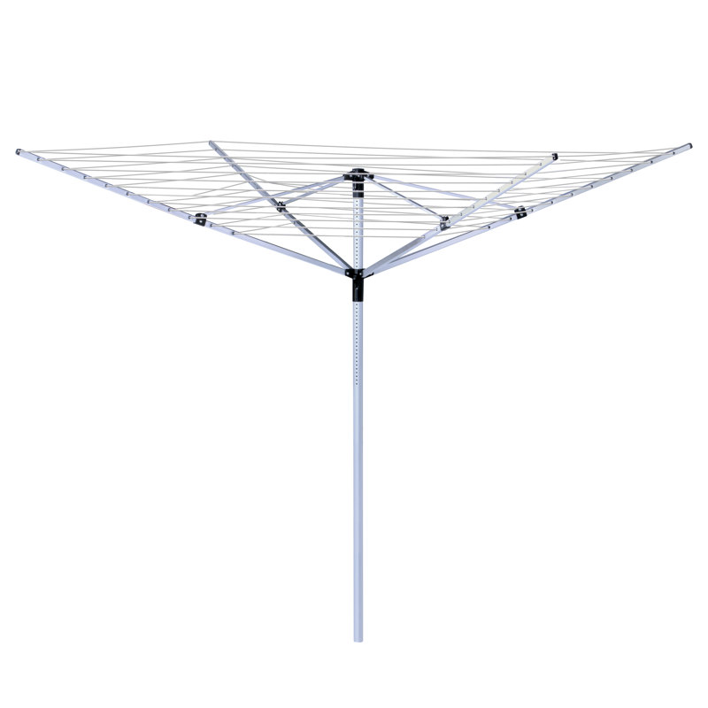 Séchoir parapluie Inground