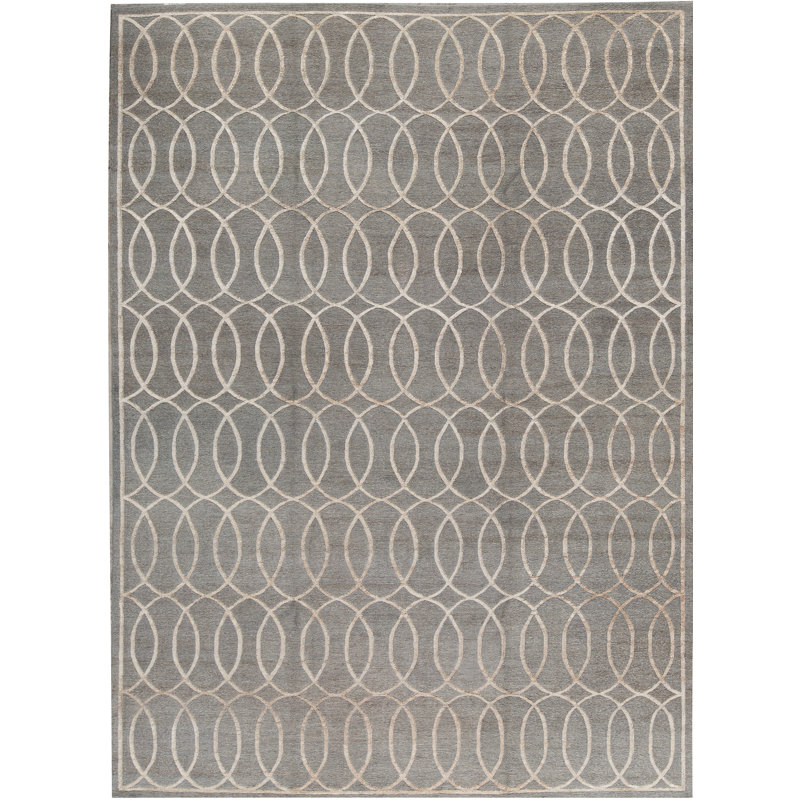 One-of-a-Kind 10'1" X 14' Area Rug