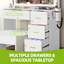 Debenedetto Dressing Table