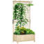 Elevated Planter-126331501