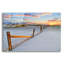 " White Sand Beach Sunset " by Ezra Tanner-1330821941