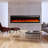 Orren Ellis Electric Fireplace-1905445672