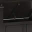 Banc de rangement en bois massif pour entrée Amherst-331437975