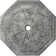 Spring Octagonal Ceiling Medallion