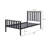 Twin Bed