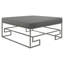 Athens 45'' Wide Square Cocktail Ottoman-58191717-58191718