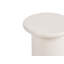 White Side Table