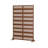 Galvanized Sheet Metal Privacy Screen