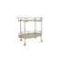 Metal Bar Cart-2014203129
