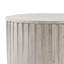 Maya Solid Wood End Table