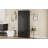 Multi-Functional Storage Cabinet With Doors, 2 Drawers & Adjustable Shelf-1745735623