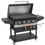 Blackstone Patio 36" Griddle with XL Air Fryer
