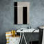 «Ribbing 2» par Design Fabrikken, art mural giclée sur toile, 12 po x 18 po-976033907