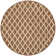 Fullerton Hand Hooked Cotton Pile Geometric Rug