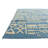 Ohlson Light Blue Rug