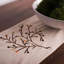 Collection de textiles de Noël Tierra Harvest Branch-1062446031-1062446703