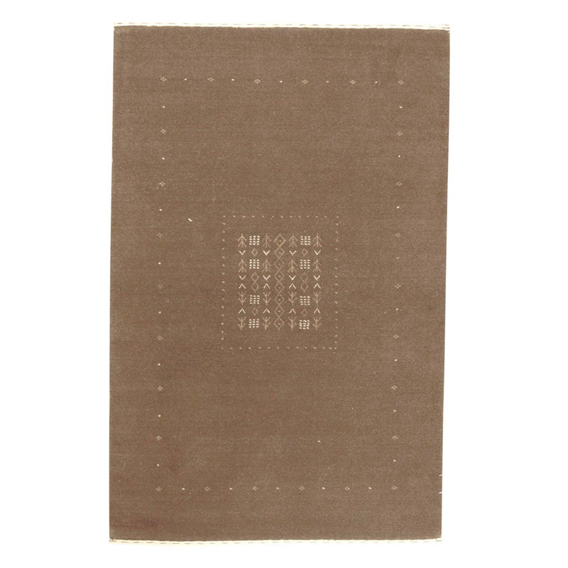 One-of-a-Kind 3'9" X 5'9" Area Rug