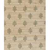 Erin Gates by Momeni Orchard Verdure Natural Hand Woven Wool and Jute Area Rug