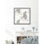 Octopus Dreams - Single Picture Frame Print-2039615073