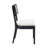 Dearburne 20'' H Upholstered Oak Side Chair-892010019-908832832