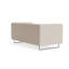 MTO - Bonnie 72" Sofa w/ Black Legs-925426262