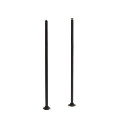 Antique Riser Tubes Only, Long