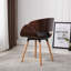 Chaise d'appoint Duluth