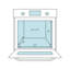 Kucht 30'' W Dual Fuel Free Standing Range-1349151521-1402397806