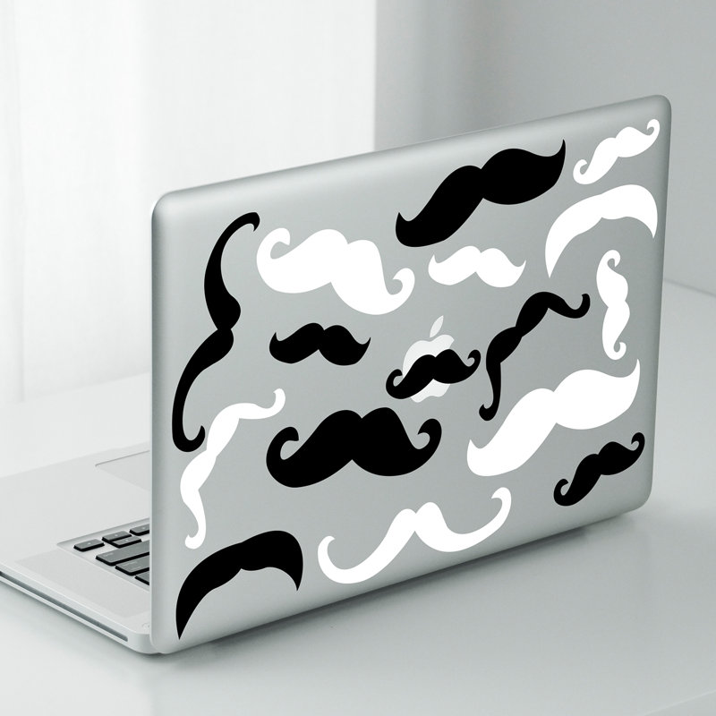 Abstract Wall Decal