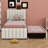 Suoma Upholstered Panel Storage Bed-646084541