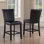 Tabouret de comptoir 24 po Anxhela
