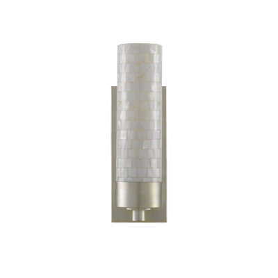 Abadan Candle Wall Light