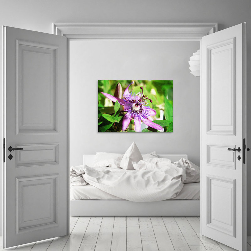 Print on Canvas, 100cm H x 150cm W x 2cm D