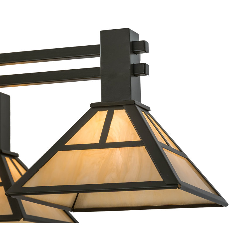 "T" Mission 5 - Light Pendant