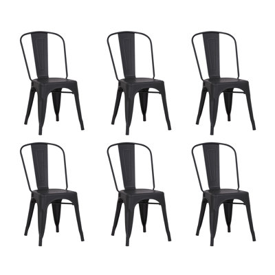 Chaise de patio Ashantii