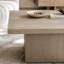 Table basse Eldridge Latte-1982871817